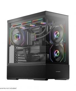 LC-Power Gaming 812B – Onyx Vision