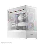 LC-Power Gaming 812W – Quartz Vision