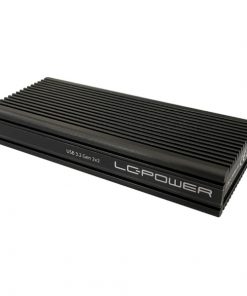 LC-Power kućište m.2 NvME