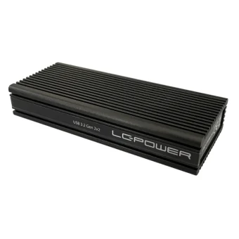 LC-Power kućište m.2 NvME