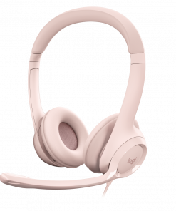 Logitech H390 slušalice s mikrofonom