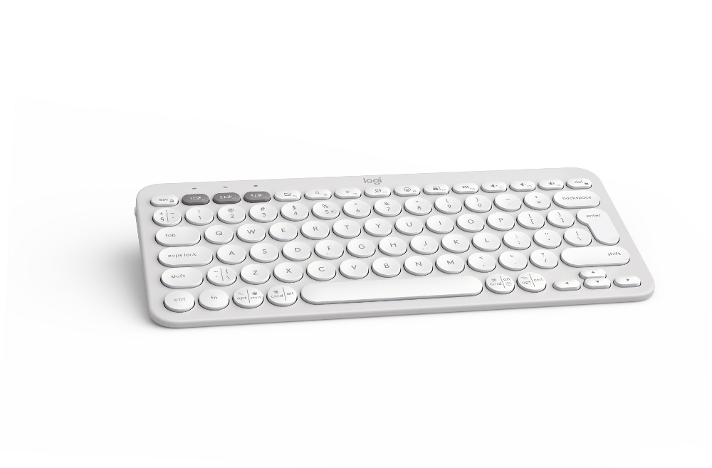 Logitech K380s Bluetooth bežična tipkovnica Logitech K380s Bluetooth bežična tipkovnica