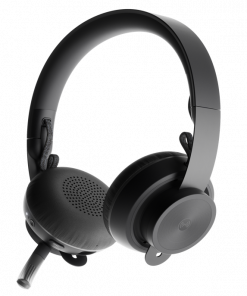 Logitech Zone Wireless