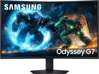 Samsung 37" LS37FG750EUXEN