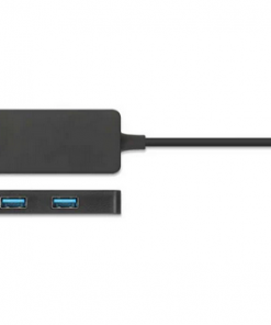 Manhattan Hub 4-Port USB 3.0 5Gbps