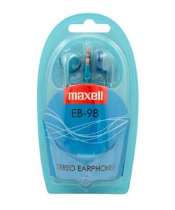 Maxell EB-98 slušalice