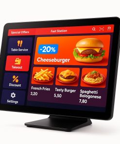 MicroPOS NBP-215