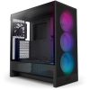 NZXT H5 Flow RGB 2024