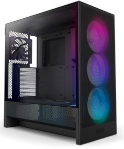NZXT H5 Flow RGB 2024