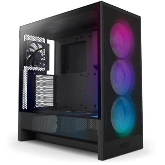NZXT H5 Flow RGB 2024