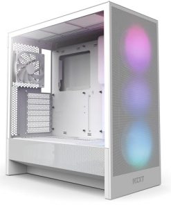 NZXT H5 Flow RGB 2024