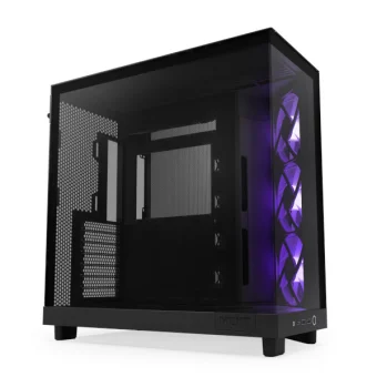 NZXT H6 Flow RGB