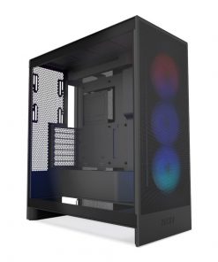 NZXT H7 Flow RGB 2024
