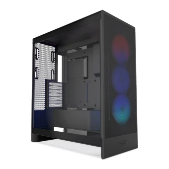 NZXT H7 Flow RGB 2024