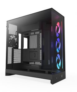 NZXT H9 Flow RGB 2025