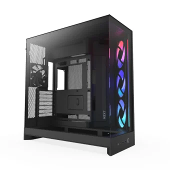 NZXT H9 Flow RGB 2025