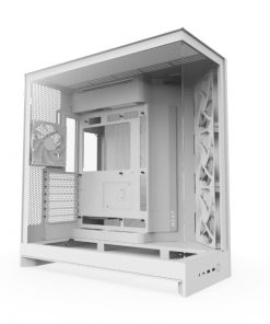 NZXT H9 Flow 2025
