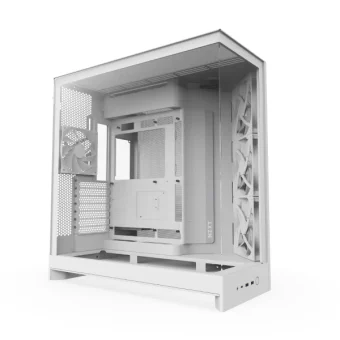 NZXT H9 Flow 2025