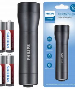 Philips LED ručna svjetiljka SFL4001T