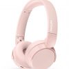 Philips over-ear BT slušalice TAH4209PK