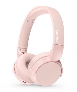 Philips over-ear BT slušalice TAH4209PK