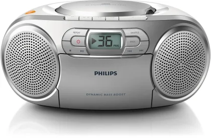 Philips CD Soundmachine AZ127