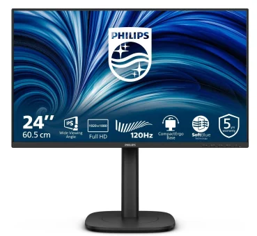 Philips 24B2N3200J 23