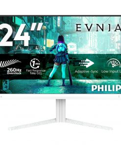 Philips IPS 24" 24M2N3201PL