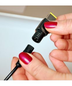 Port punjač 90W za Asus prijenosnike