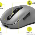 Port miš EXPERT Bluetooth & MAC