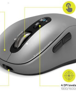 Port miš EXPERT Bluetooth & MAC