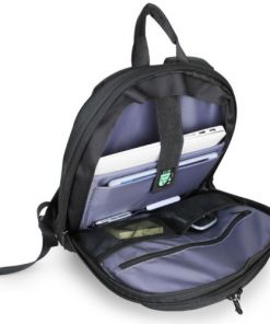 Port ruksak ECO CHICAGO proširiv 15.6/16"