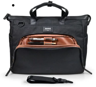 Port torba MUSE TL ECO 16" + neseser