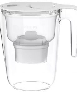 Philips AWP2933WHT vrč 2.6L +1 filter