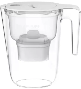 Philips AWP2933WHT vrč 2.6L +1 filter