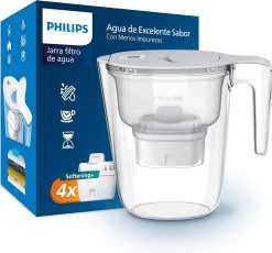 Philips AWP2943W Antiscale vrč 2.6L + 4 filtera