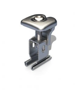 RS1 universal clamp