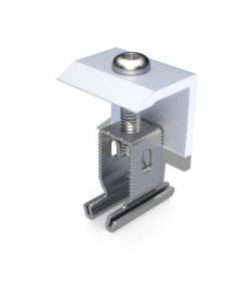 End clamp+
