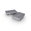 End Cap RIGHT / LEFT (grey) 50x37 ( par)