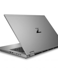 HP ZBook Fury 17 G8 - Octa Core Intel Core i7-11850H, 64GB DDR4, 1TB SSD, RTX A5000 16GB