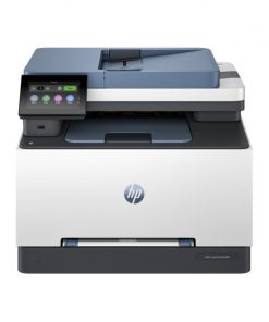 HP Color LaserJet Pro 3302fdn pisač, MFP, 600x600dpi, 25 str/min, 512 MB, LAN/USB