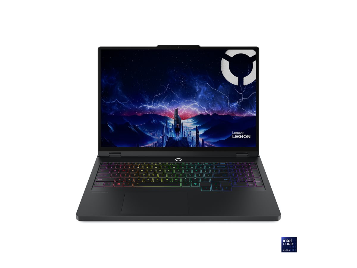 190476-57_75227_1 Lenovo Legion Pro 5 16IRX10 16" 2560x1600 IPS, Intel Core i9-14900HX, 32GB DDR5, 1TB SSD, RTX 5060 8GB, WiFi-ax/BT, Win 11 Pro - Slika 1