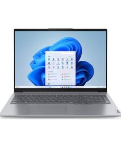HP 250R G10 15.6" FHD, Intel Core 3-100U, 16GB DDR4, 512GB SSD, UHD, WiFI/BT, Win 11 Pro + 3Y (C9WX1AT_W11P)