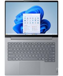 Lenovo ThinkBook 14 G9 14" WUXGA, Intel Core i5-13420H, 16GB DDR5, 512GB SSD, Intel UHD, WiFi/BT, Win 11 Pro + 3Y (21UY0063SC-W11P)