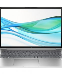 HP ProBook 460 G11 16" WUXGA, Intel Core Ultra 5 125U, 16GB DDR5, 512GB SSD, Intel Graphics, WiFi/BT, Win 11 Pro + 3Y + HP Torba