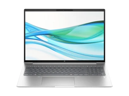 HP ProBook 460 G11 16" WUXGA, Intel Core Ultra 5 125U, 16GB DDR5, 512GB SSD, Intel Graphics, WiFi/BT, Win 11 Pro + 3Y + HP Torba