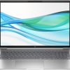HP ProBook 460 G11 16" WUXGA, Intel Core Ultra 7 155U, 16GB DDR5, 512GB SSD, Intel Graphics, WiFi/BT, Win 11 Pro + 3Y