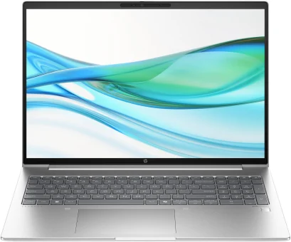HP ProBook 460 G11 16" WUXGA, Intel Core Ultra 7 155U, 16GB DDR5, 512GB SSD, Intel Graphics, WiFi/BT, Win 11 Pro + 3Y
