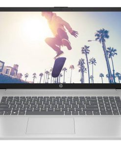 HP Laptop 17-cp3014nm 17.3" FHD, R7 7730U, 16GB, 1TB SSD, Radeon, WiFi/BT, Win 11 Pro
