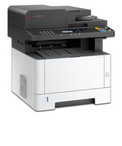 Kyocera ECOSYS MA4000fx - A4 crno/bijeli MFP, 40 str/min